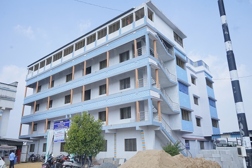Campus