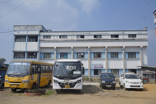 Campus