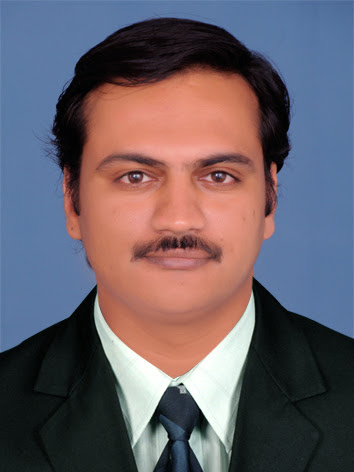 Mr. Praveen Kulkarni